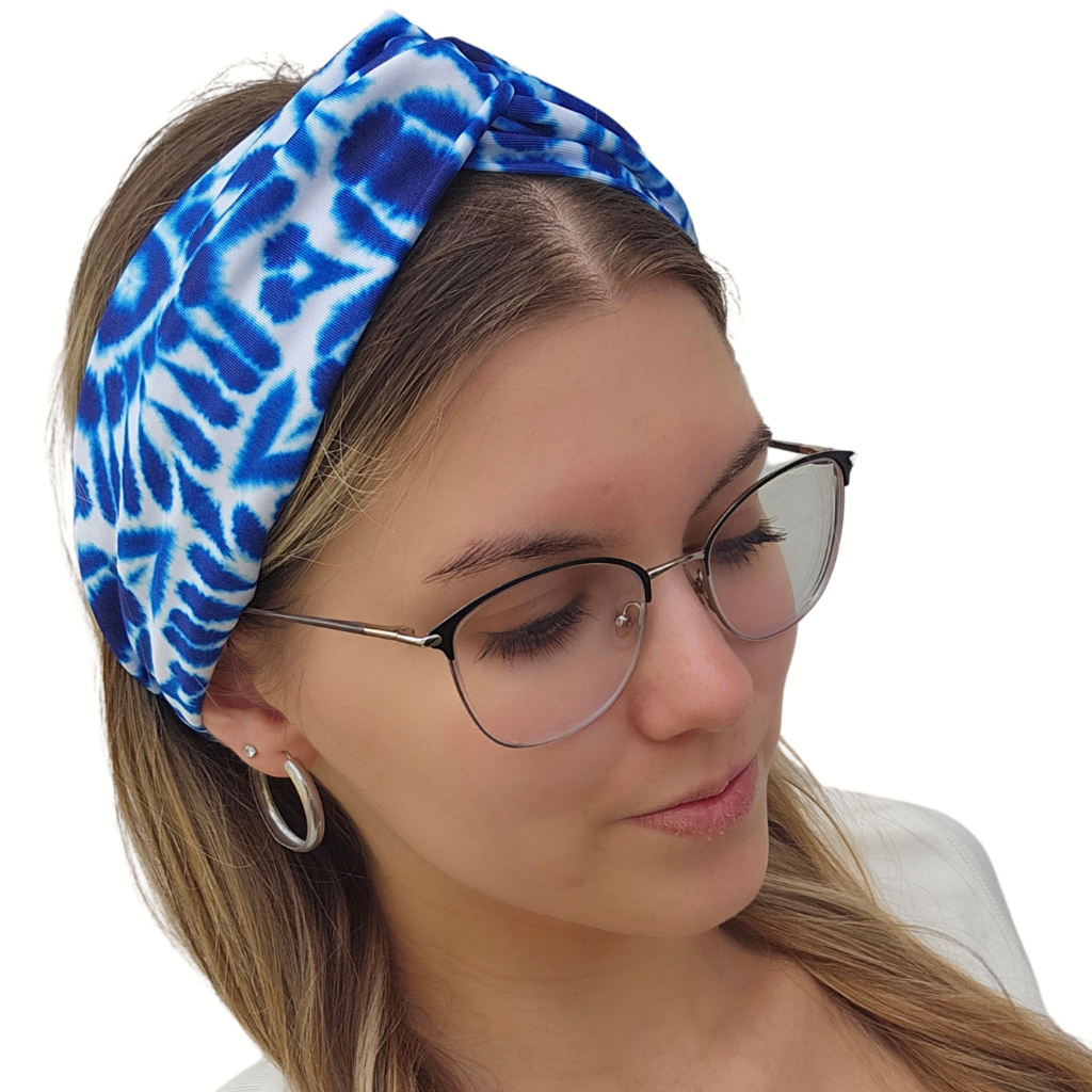 Čelenka do vlasů FAIRY1